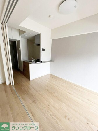 コンフォリア王子の物件内観写真